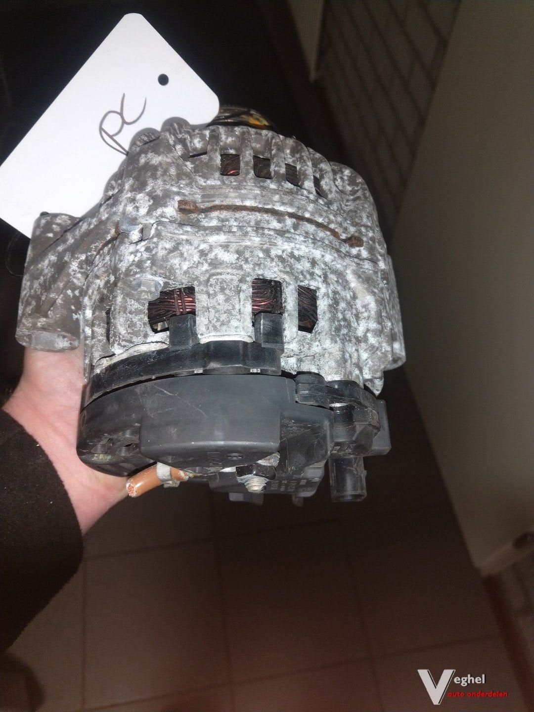 dynamo Rover 25 1.8 benzine bj2001, Gebruikt, -, -, Ophalen of Verzenden
