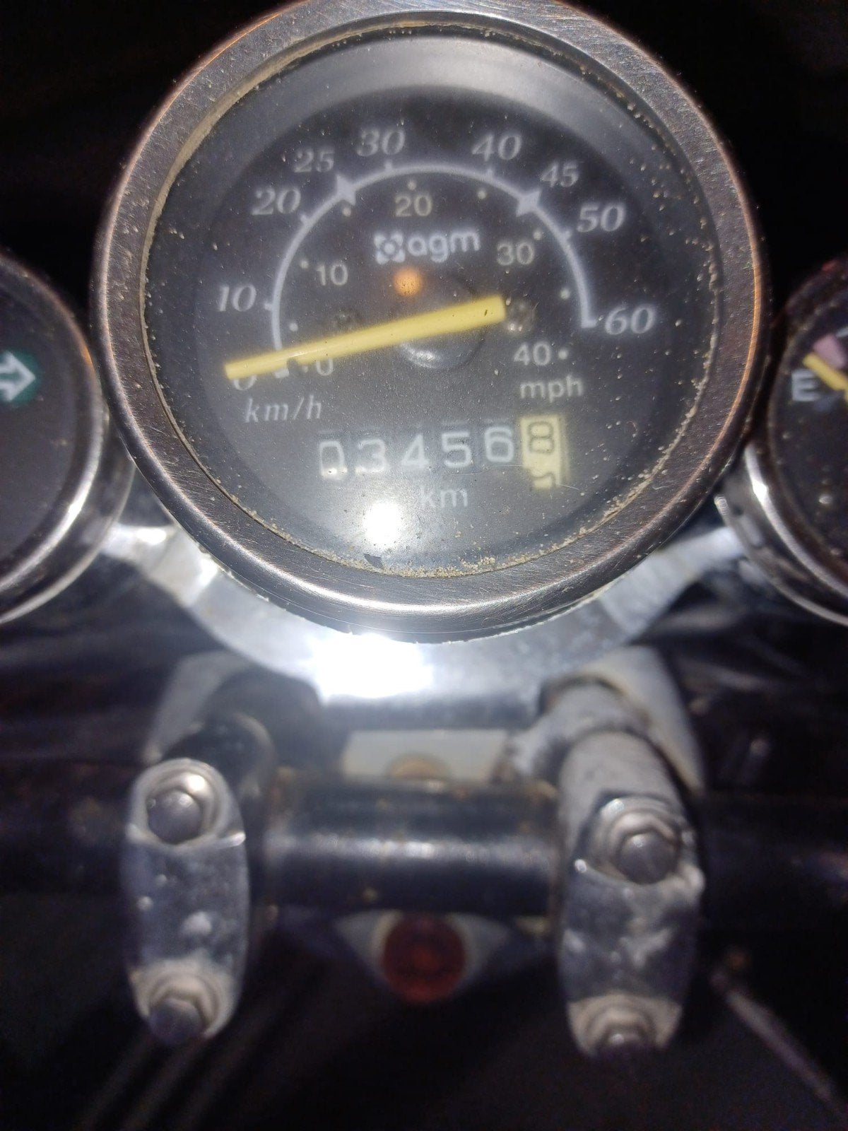 Gratis afhalen, Motoren, Ophalen of Verzenden