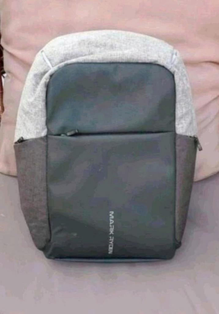 Mark Ryden Multifunction USB Oplader 15inch Laptop Rugtas, Ophalen of Verzenden, Overige merken