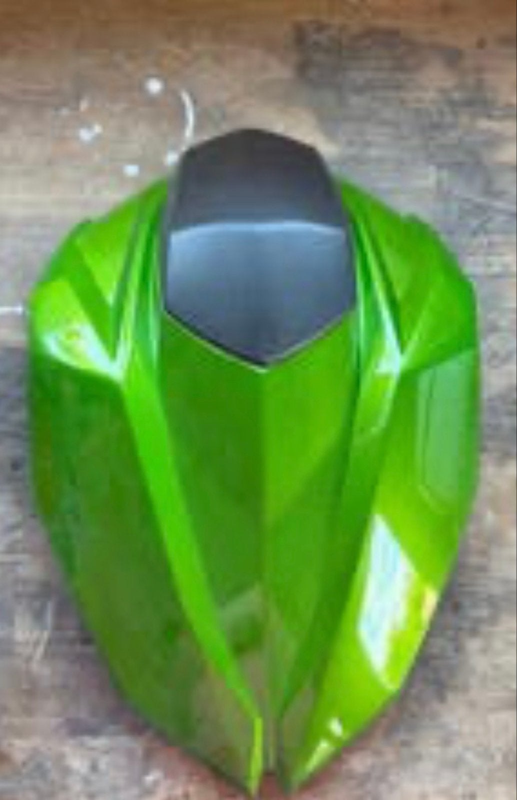 Zadelkap Kawasaki Z900 - Groen (Nieuwstaat), Ophalen of Verzenden, Nieuw