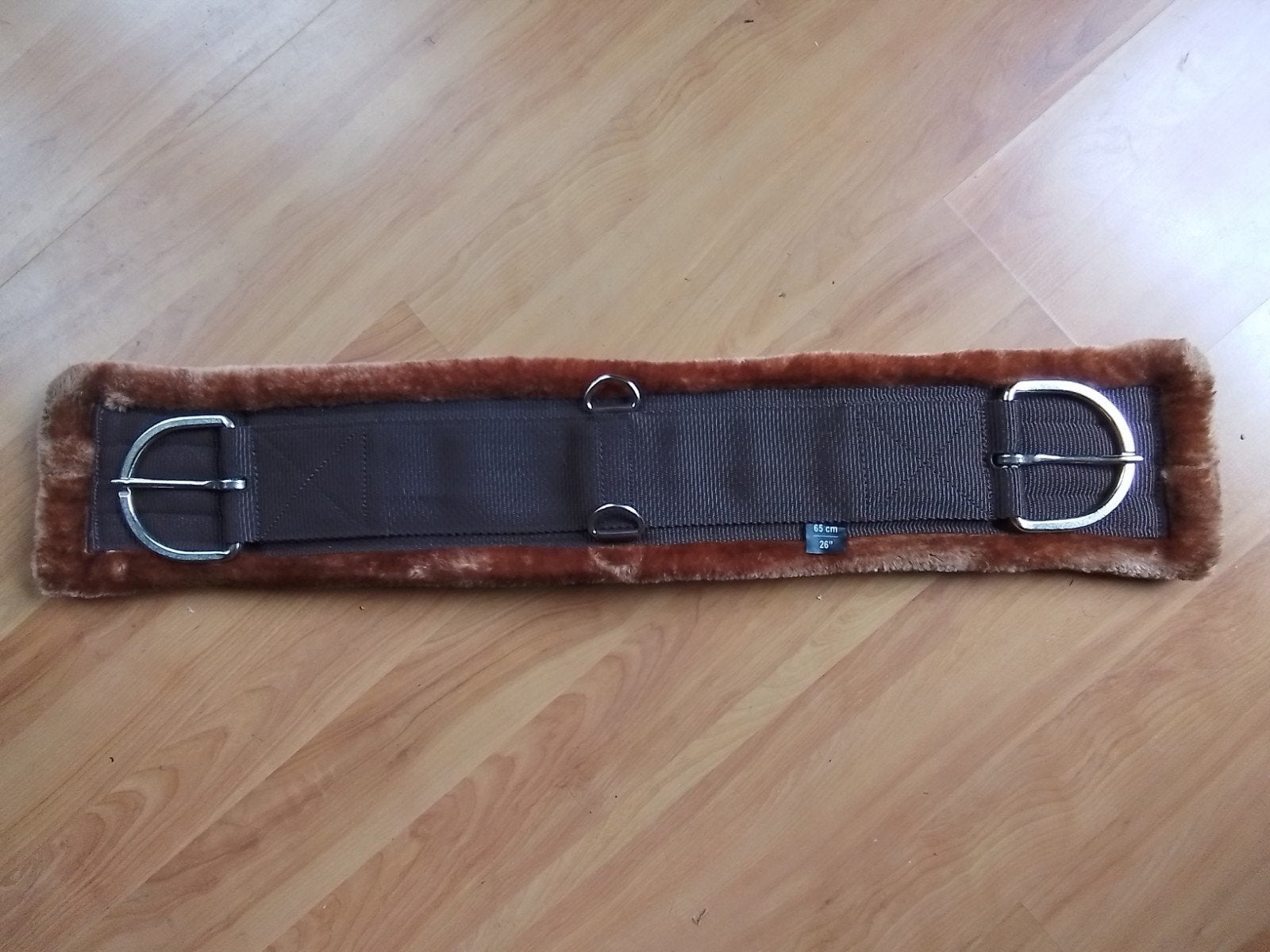 Te koop Westernsingel, Ophalen of Verzenden, Nieuw, Western, Bruin