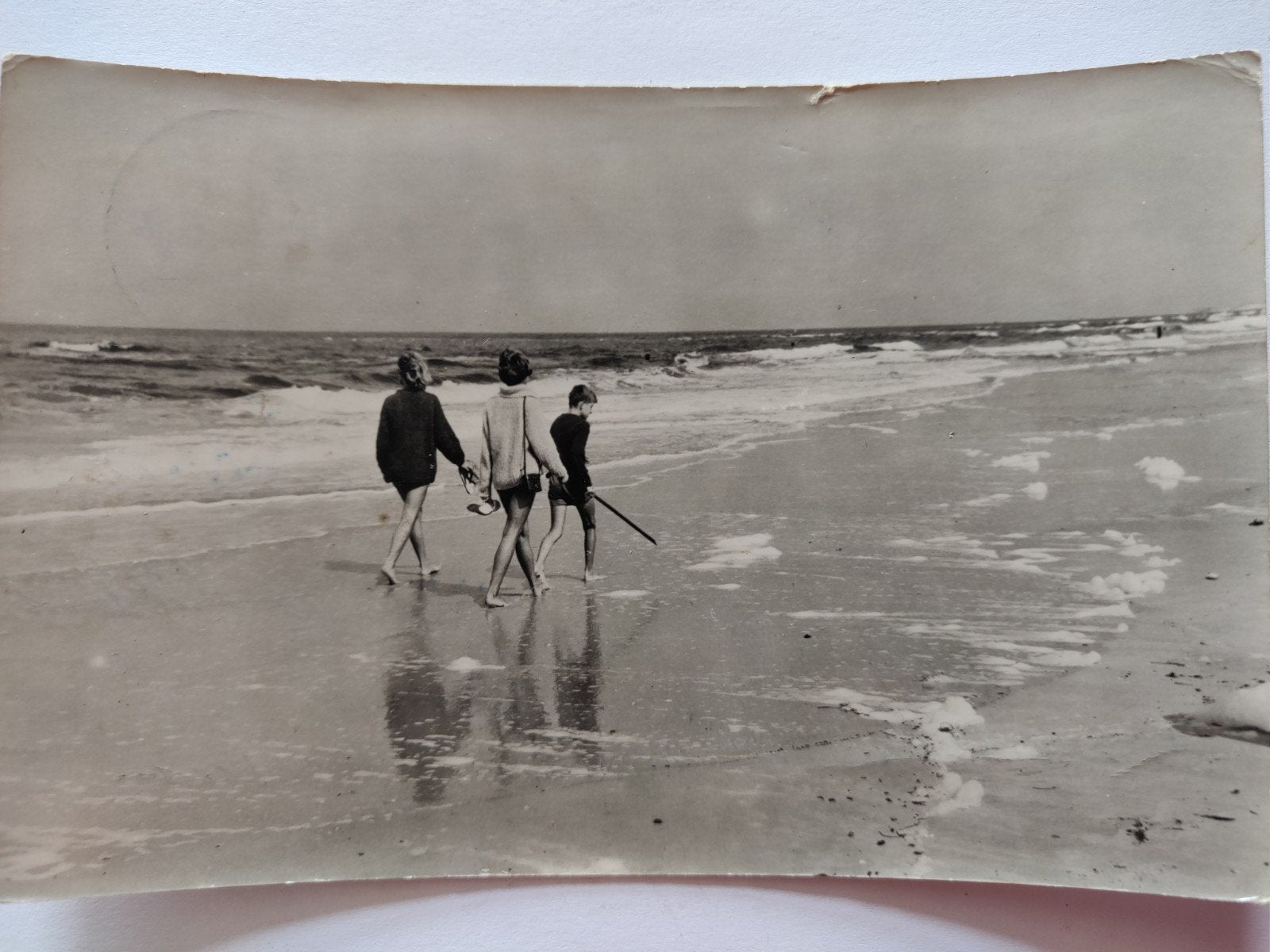 c1596 callantsoog, Verzamelen, Ansichtkaarten | Nederland, Ophalen of Verzenden, 1920 tot 1940