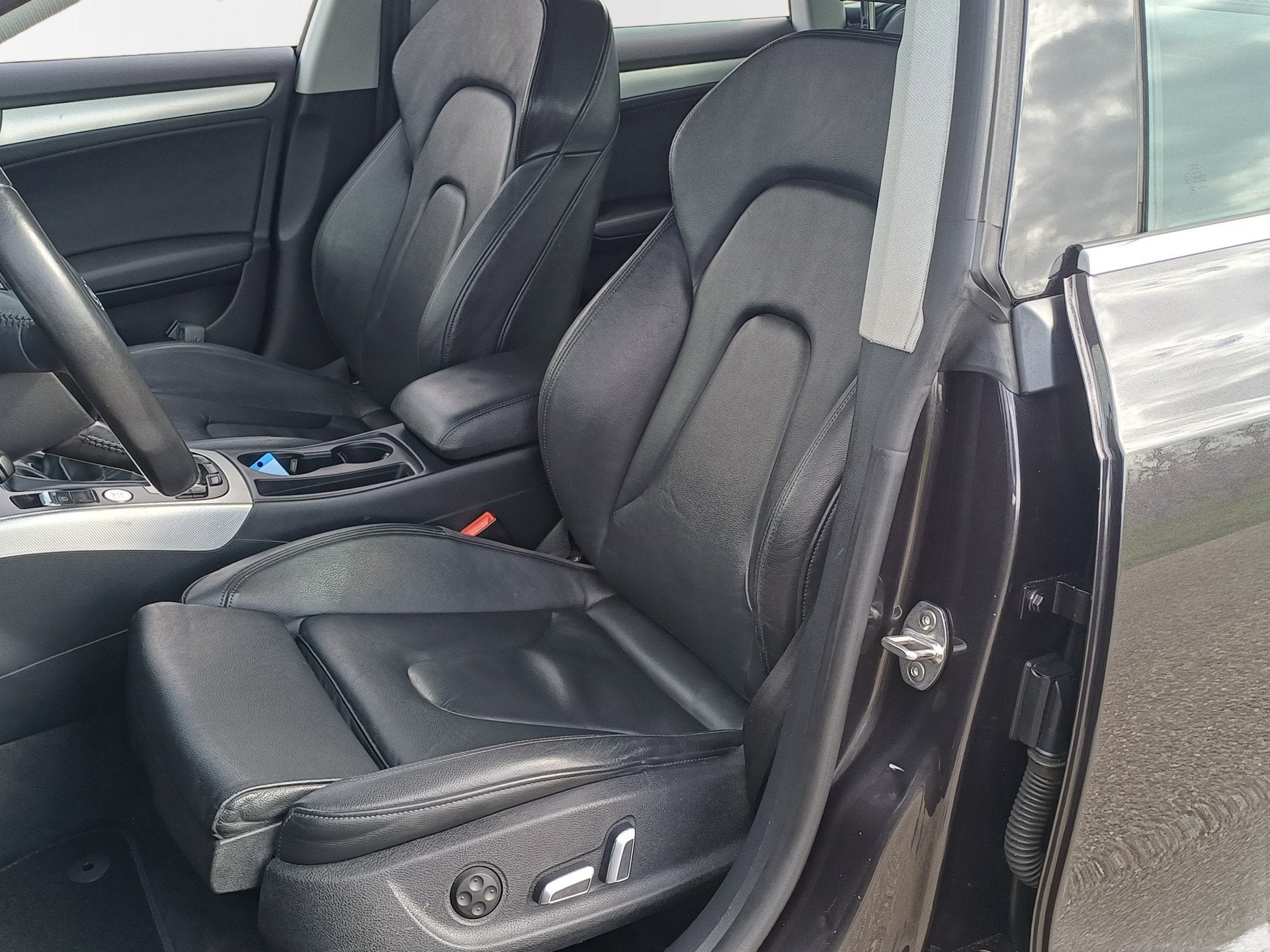 Audi A5 Sportback 1.8 TFSI Business Edition /Clima/Camera/Cr, Voorwielaandrijving, Gebruikt, 4 cilinders, 4 stoelen