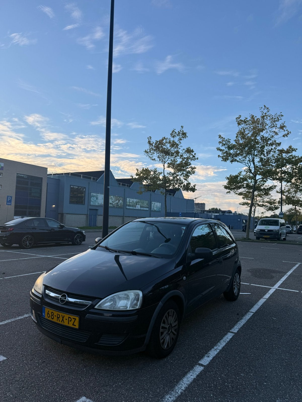 Foto 2 van Opel Corsa 1.2 Twinport | 2e eigenaar | Airco | APK 06-2027