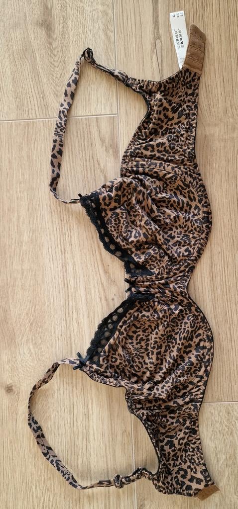 Prima donna Twist, Prima Donna, Ophalen of Verzenden, Zwart, BH