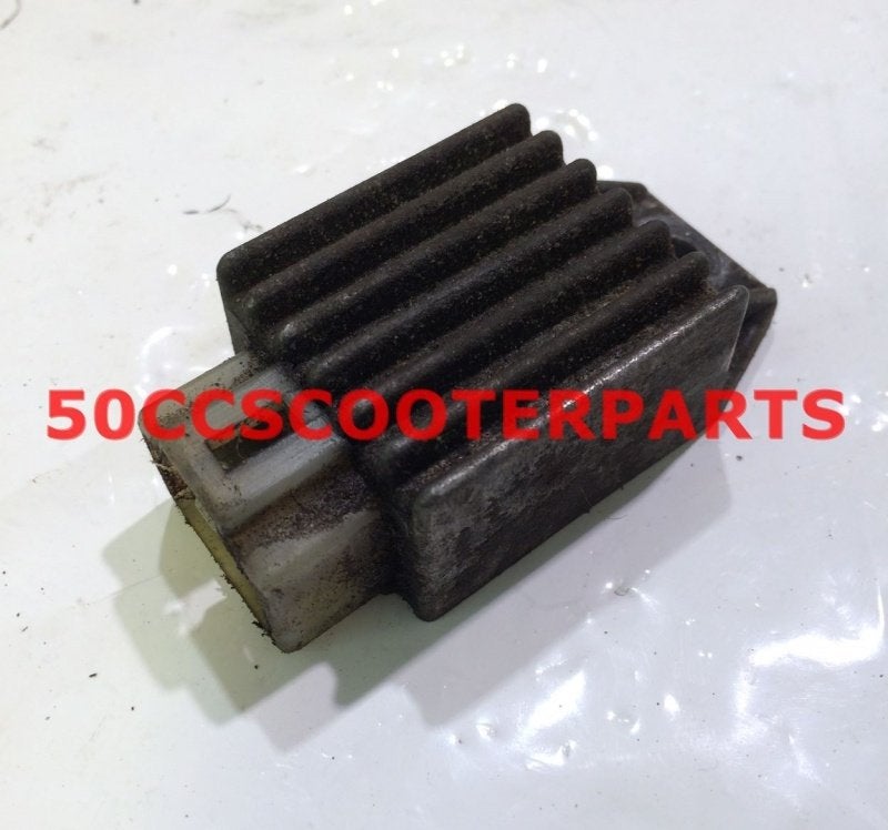 Spanningsregelaar Peugeot Zenith 735871 gebruikt, Ophalen of Verzenden