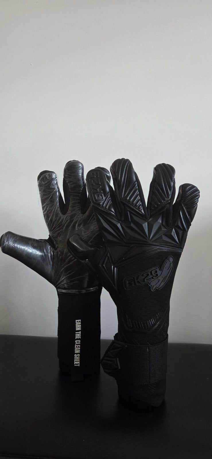 GK29 GripForce Keepershandschoenen, Verzenden, GK29, Nieuw, Gk29.mike@gmail.com