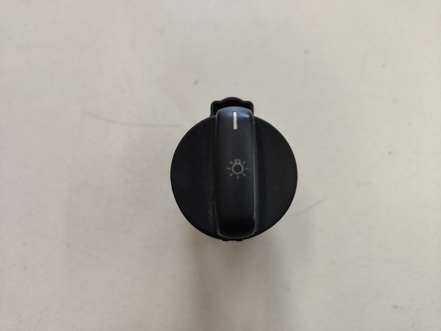 Lichtschakelaar BMW 8 serie E31 8363683, Gebruikt, -, -, Ophalen of Verzenden