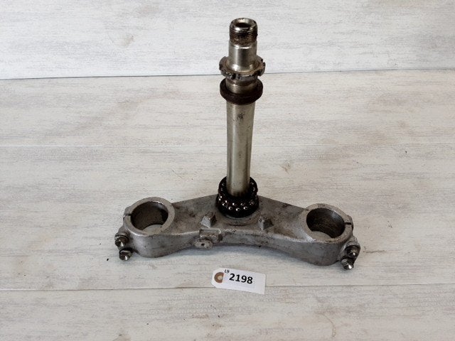 GSXR600 1997 - 2000 Suzuki T-stuk D1-59455