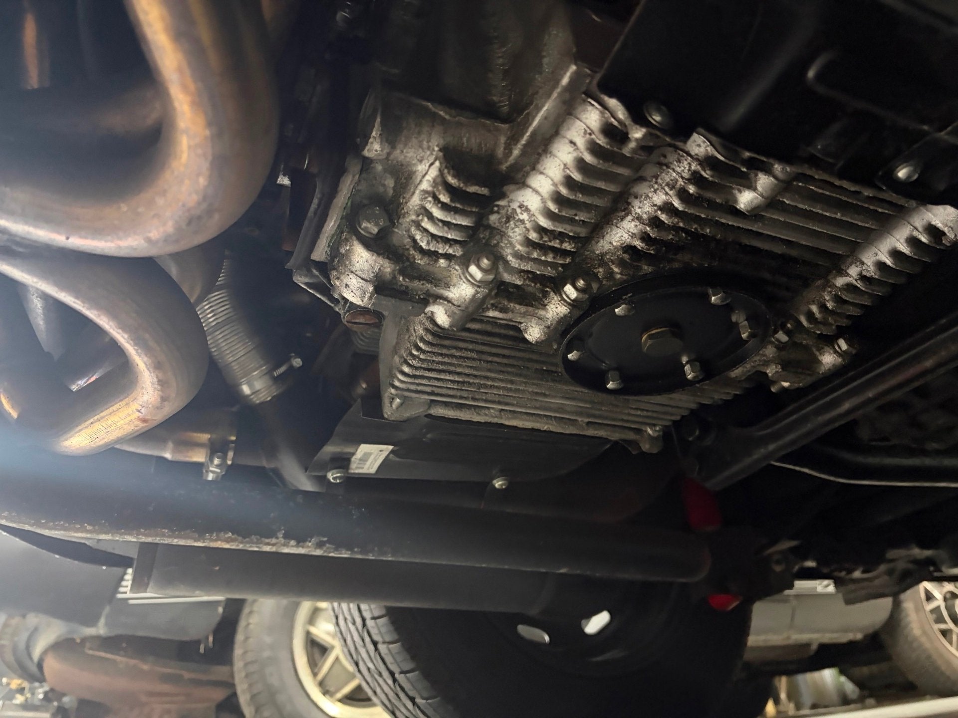 Volkswagen Kever Cool 1303 LS, foto 11
