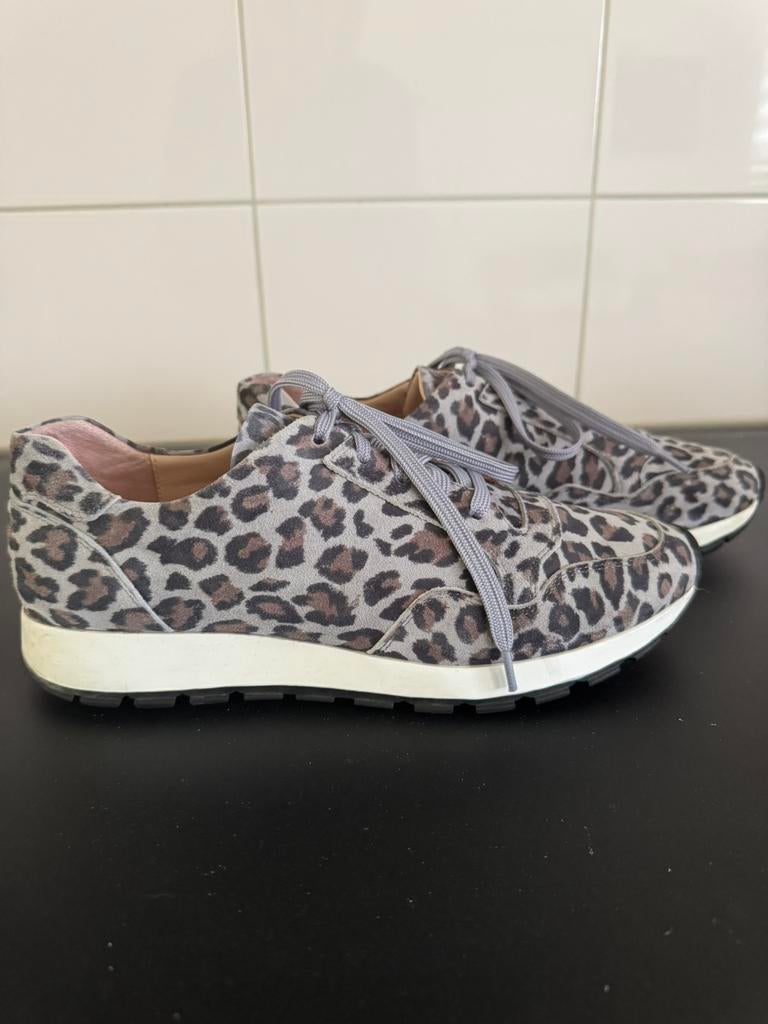 Sneaker Rapid Soul mt 40, Ophalen, Overige kleuren, Sneakers of Gympen, Zo goed als nieuw