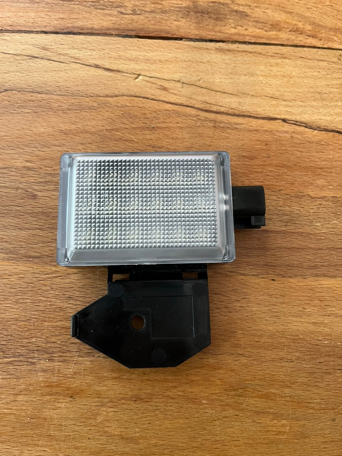 Dodge Ram 1500 motorkap binnenverlichting., Ophalen of Verzenden