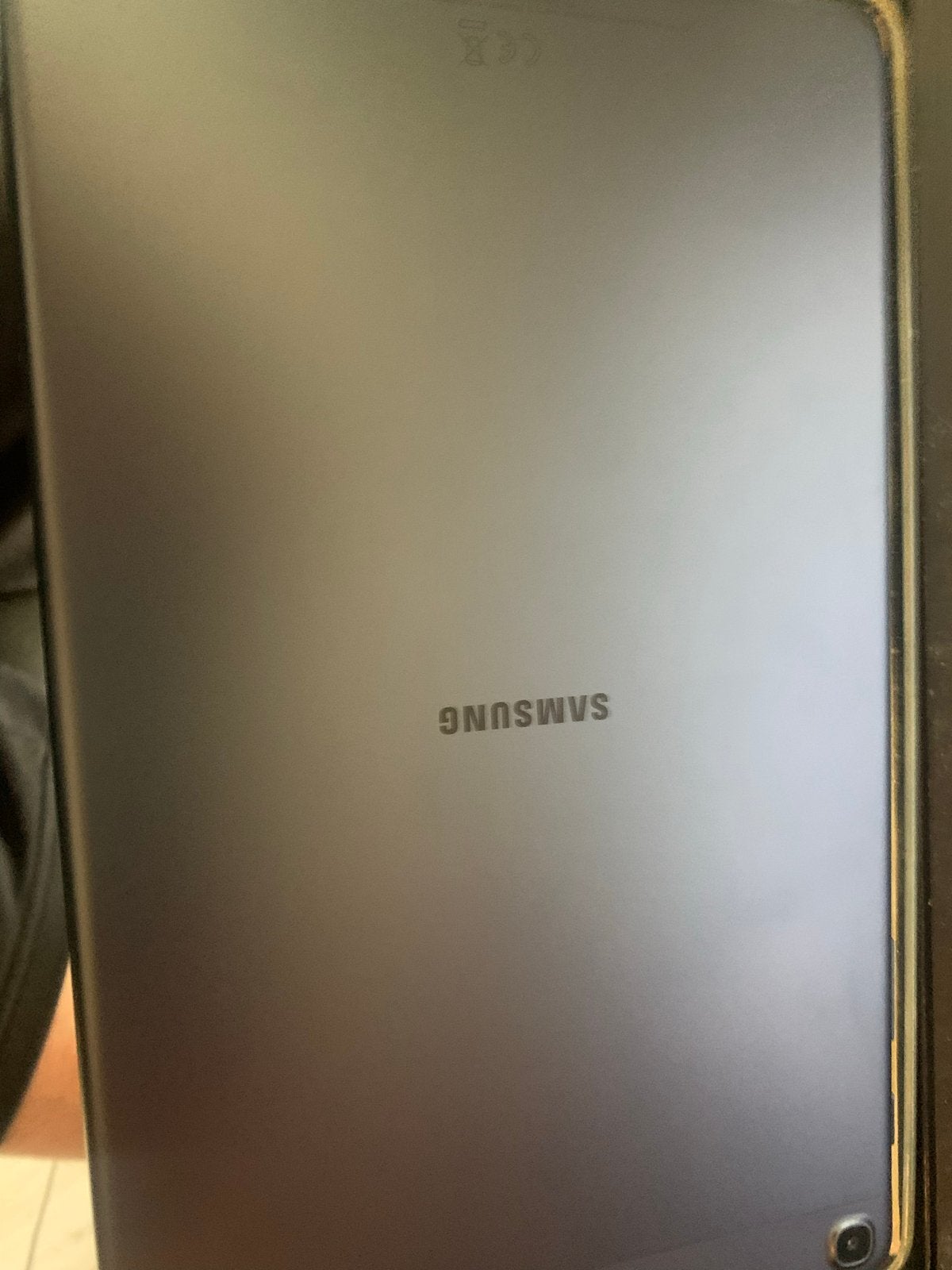 Foto 3 van Samsung Galaxy Tab A (SM-T515)