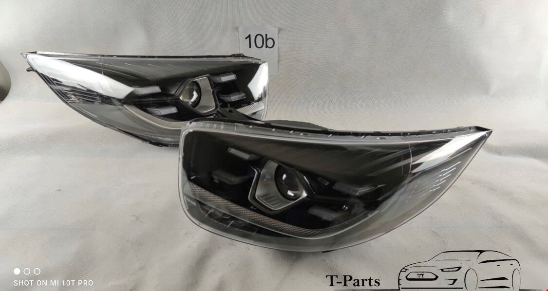 Kia picanto GT koplamp links rechts LED NIEUW 2020+, Info@fabrikant.eu, Nieuw, Ophalen of Verzenden, Fabrikantstraat 1
1000 AA  Amsterdam