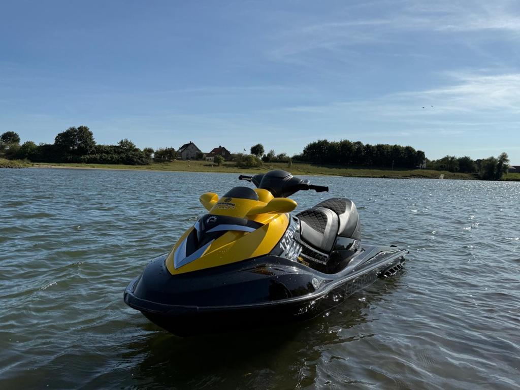 Seadoo RXT 215 Waterscooter - Krachtig en Snel!, Watersport en Boten, Ophalen of Verzenden, Gebruikt