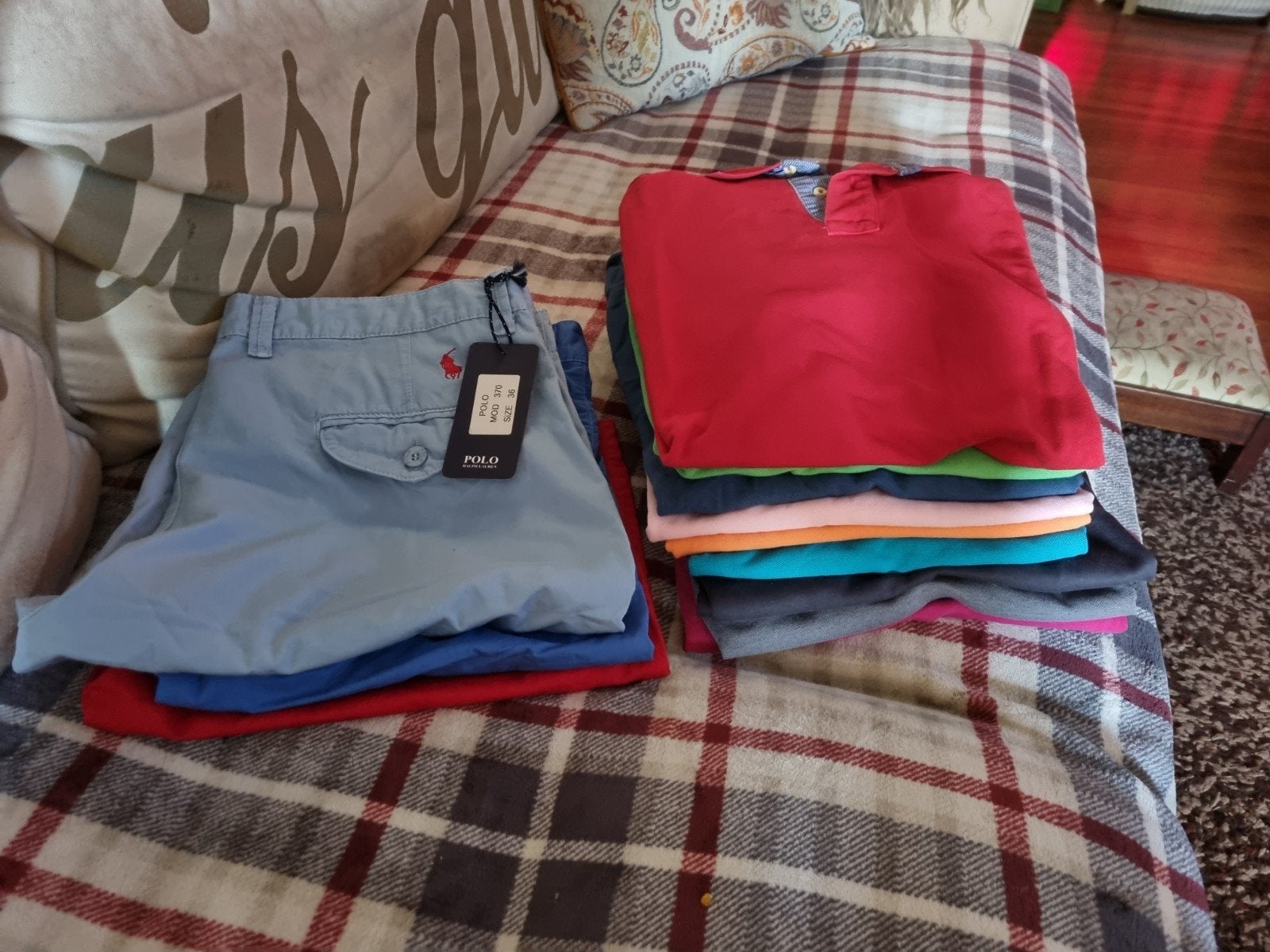 set heren kleding xl, Ophalen of Verzenden, Zo goed als nieuw