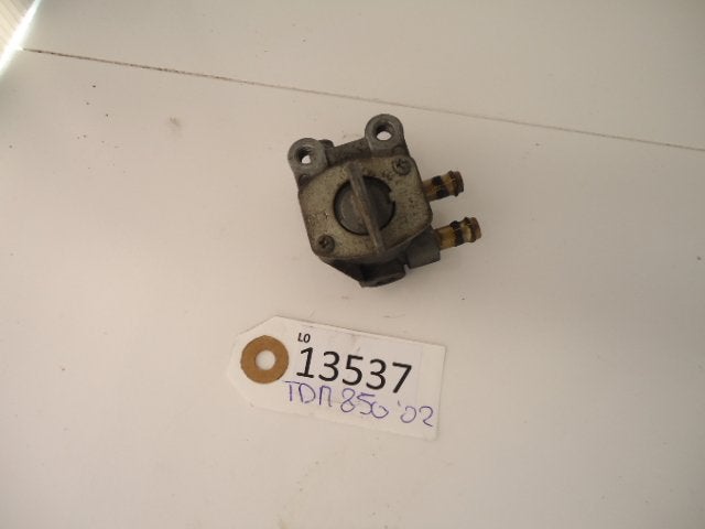 Benzinekraan D1-11261