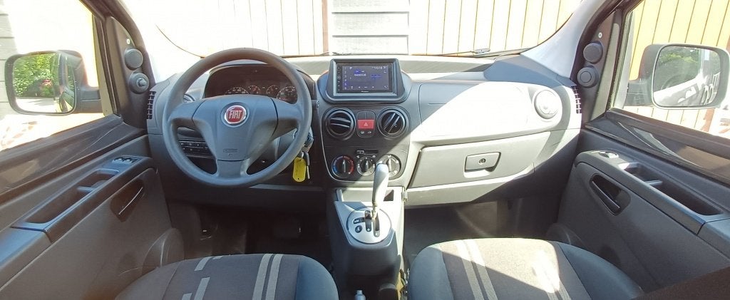 Fiat Fiorino
