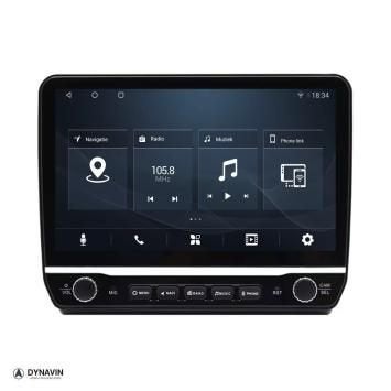 Apple carplay Navigatie Fiat ducato camper 2022 android 16, Nieuw, Dynavin, Verkoop@inbouwnavigatie.com, Oberonweg 262