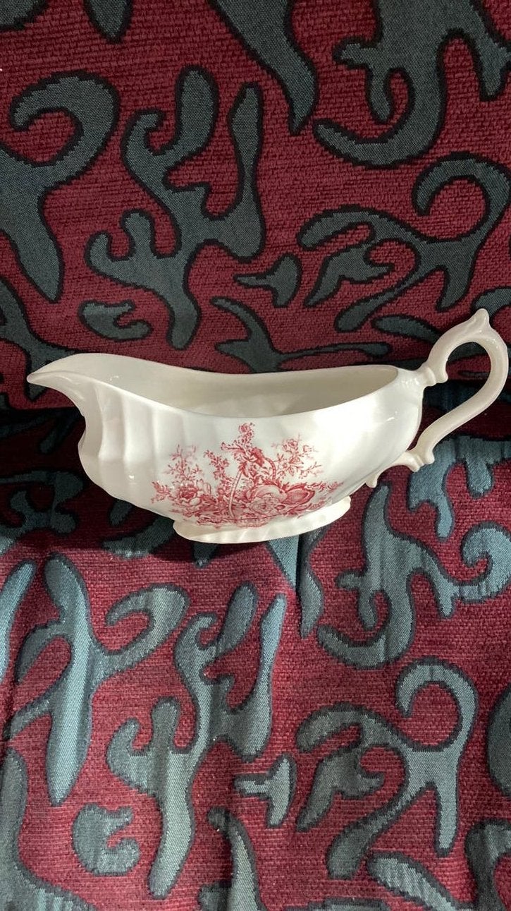 Myott Fine Staffordshire Ware England | Bountiful | sauskom, Ophalen of Verzenden