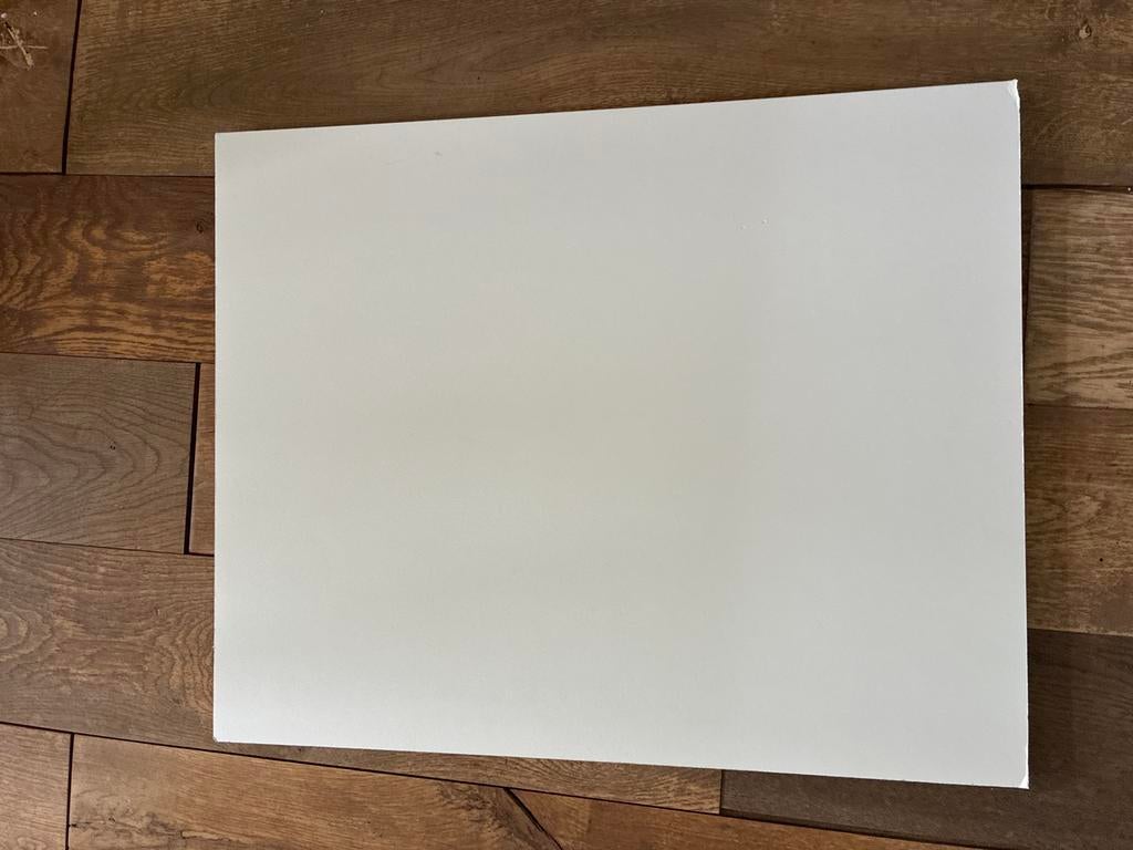 Pax kast plank voor Paxkast 75 breed en 60 diep, Ophalen, Gebruikt, 50 tot 100 cm, Minder dan 100 cm