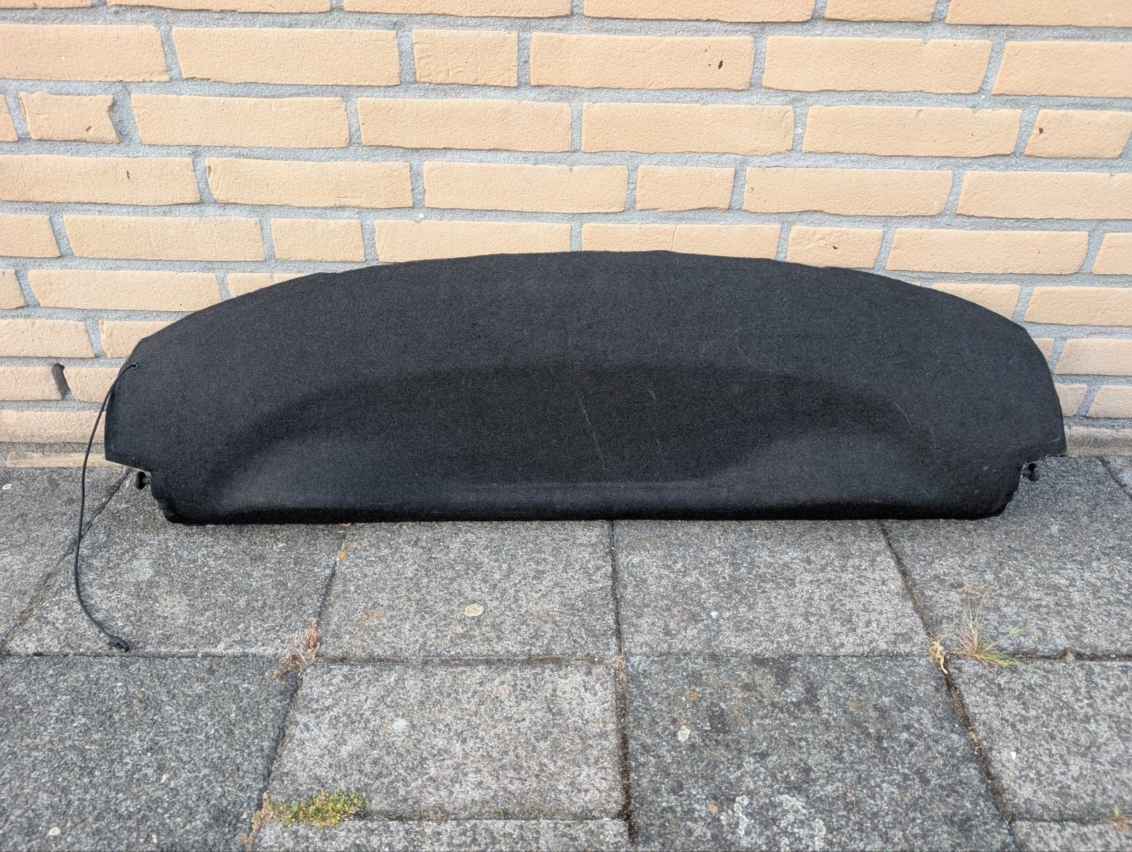 Hoedenplank Ford Ka | 1996 t/m 2008 | YS51-B46506-AJW, Auto-onderdelen, Interieur en Bekleding, Ophalen, Gebruikt, Ford