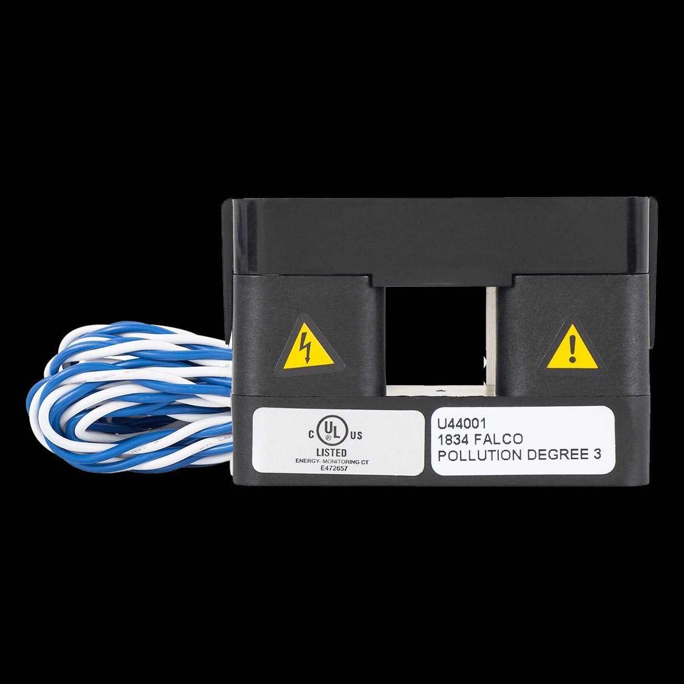 2 Enphase CT-100-SPLIT Current Transformer, Ophalen of Verzenden