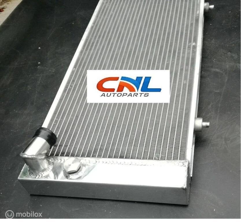 Radiateur &Fans Peugeot 205 309 GTI Diesel 1984-1994, Nieuw, Ophalen of Verzenden