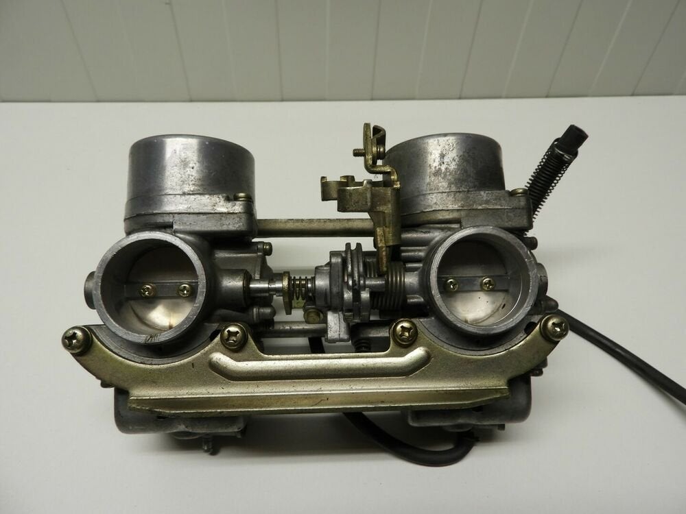 CB250 nighthawk 1996 - 2000 Honda Carburator D1-44204, Motoren, Accessoires | Overige