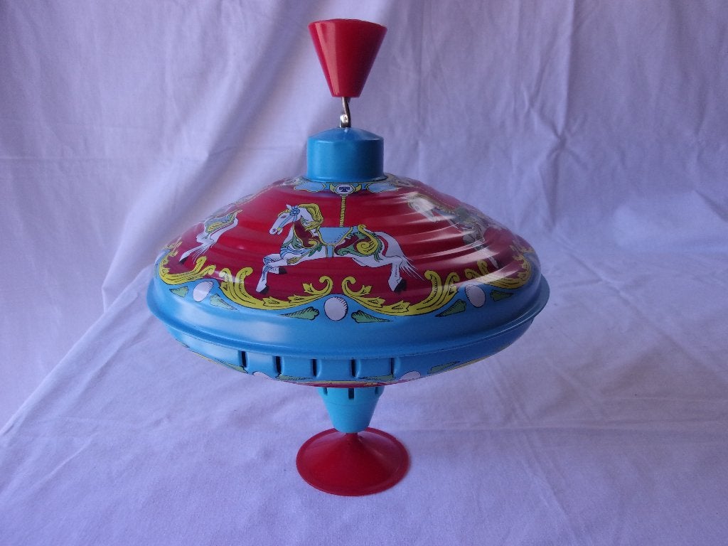 BROMTOL  (JAREN '40)  Ø 18cm., Antiek en Kunst, Ophalen of Verzenden