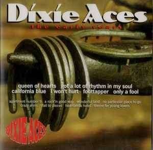 Dixie Aces - The Early Years  Originele CD Nieuw, Ongebruikt, Cd's en Dvd's, Cd's | Pop, Ophalen of Verzenden, Nieuw in verpakking