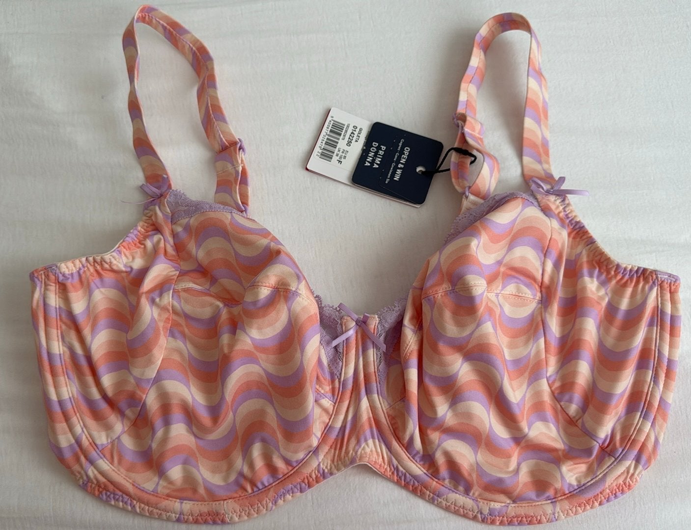 85F Prima Donna bh Goleta NIEUW, Verzenden, ., BH, .