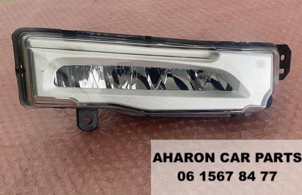 X5 X6 X7 G05 G06 G07 LED Mistlamp Rechts 63177406366 BMW 213, Gebruikt, Ophalen of Verzenden