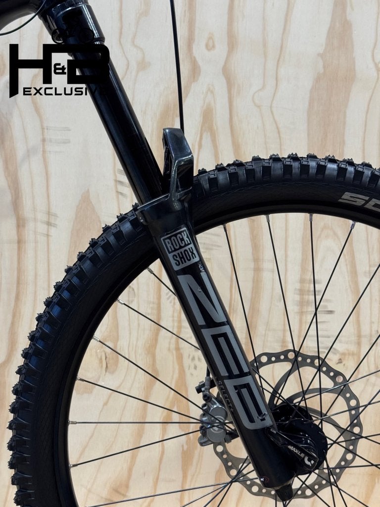 Propain Ekano E-Mountainbike Sram NX, Fietsen en Brommers, 57 cm of meer, Heren, Niet ingevuld, Ophalen of Verzenden