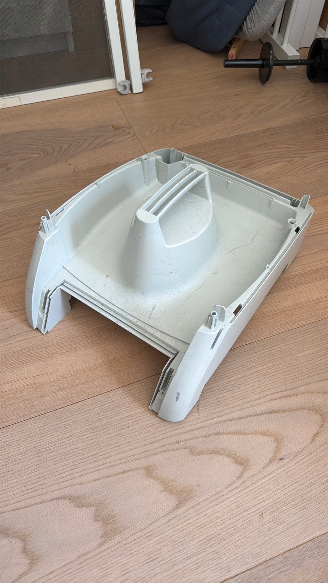 Festool ctl midi kap, Ophalen, Zo goed als nieuw