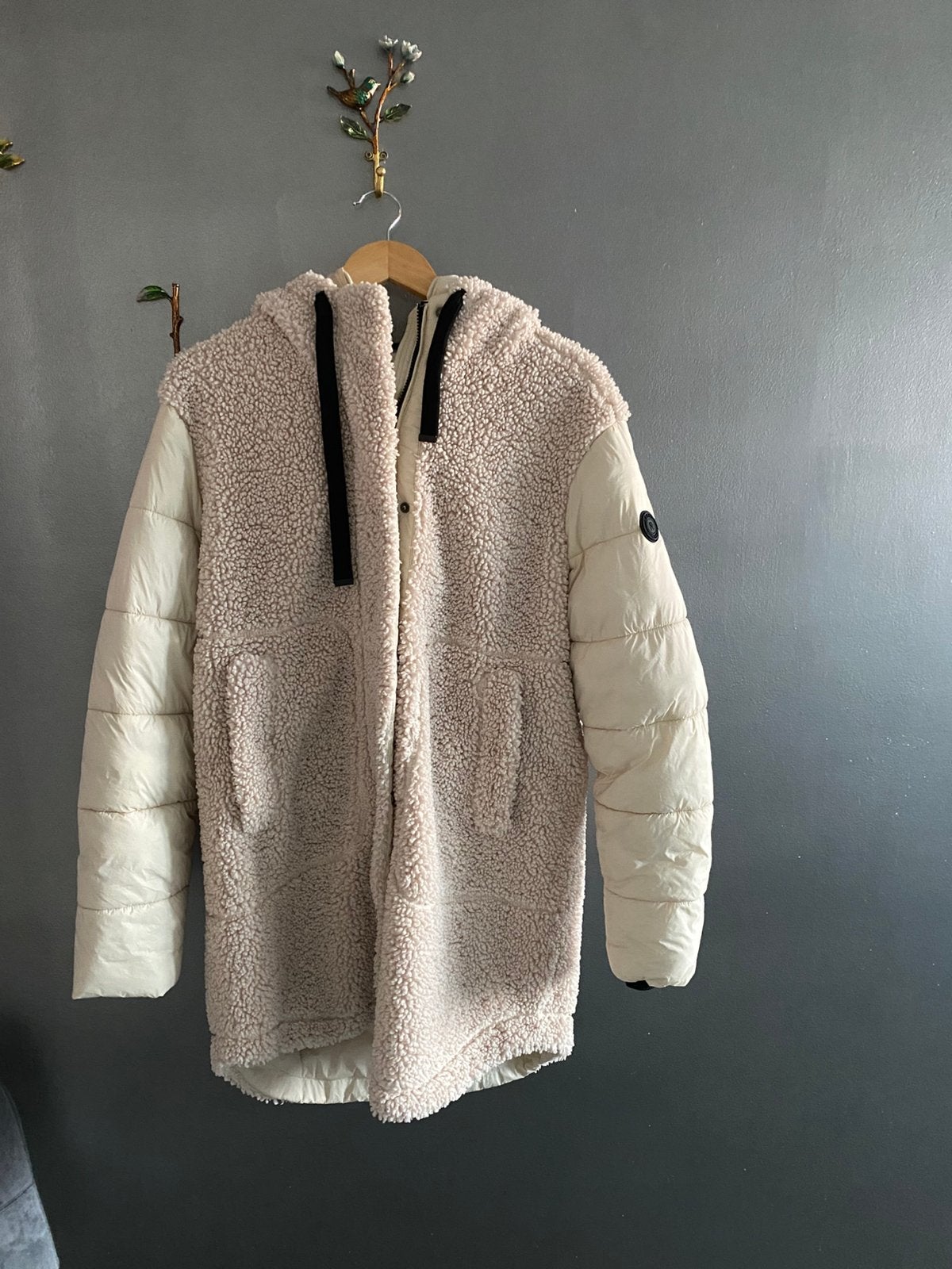 Reset winterjas ( L), Kleding | Heren, Ophalen of Verzenden, Zo goed als nieuw