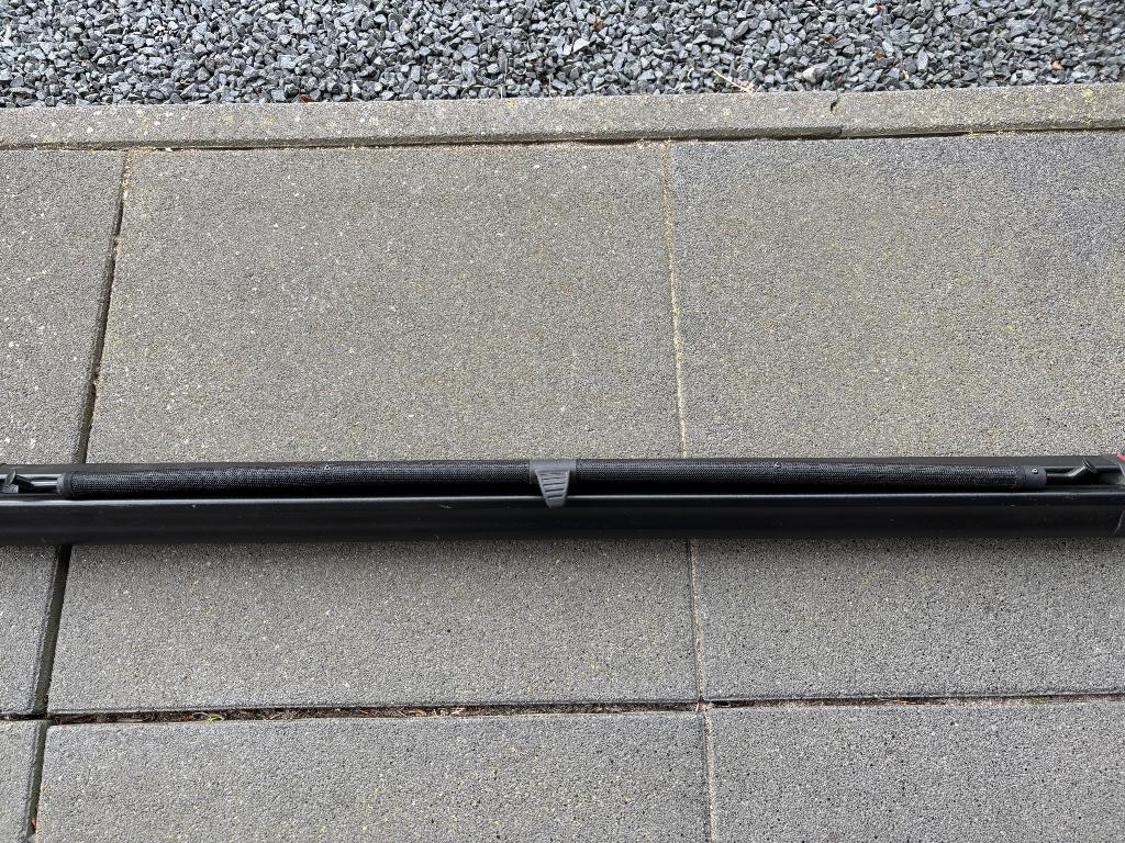 Veiligheidsnet voor Audi B7 avant, Ophalen, Gebruikt