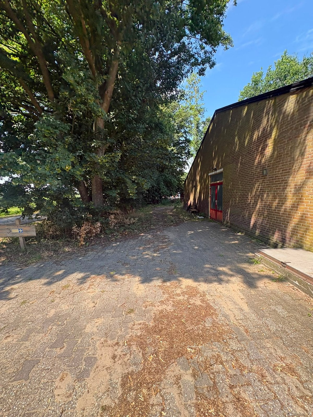Multifunctionele bedrijfsruimte van ca. 180 m² te huur, Zakelijke goederen, Bedrijfs Onroerend goed, Huur, Bedrijfsruimte