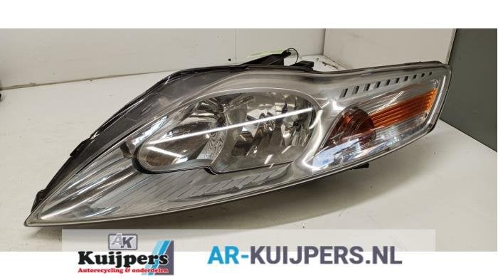 Koplamp links van een Ford Mondeo, Auto-onderdelen, Gebruikt, -, -, Ford