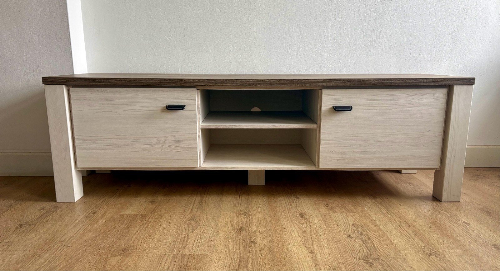 Complete woonkamer inrichting, Ophalen, Gebruikt, 25 tot 50 cm, Minder dan 100 cm