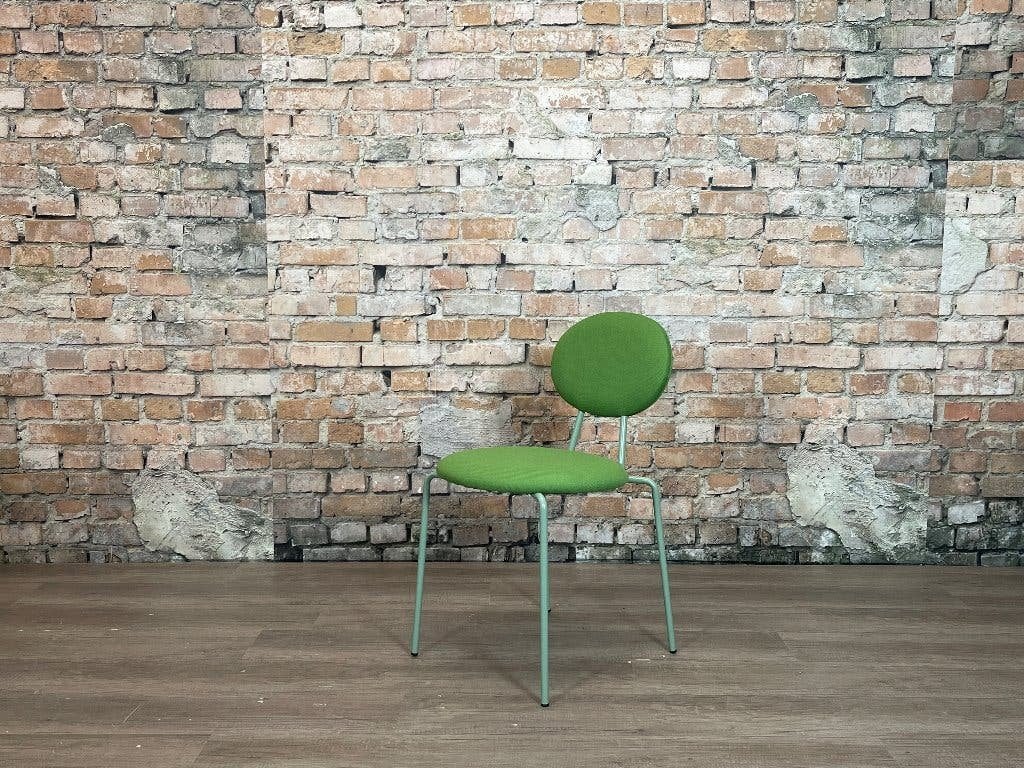 Lensvelt RNA Chair 171 – Groen | Rick Minkes, Ophalen, Overige kleuren, Design, Zo goed als nieuw