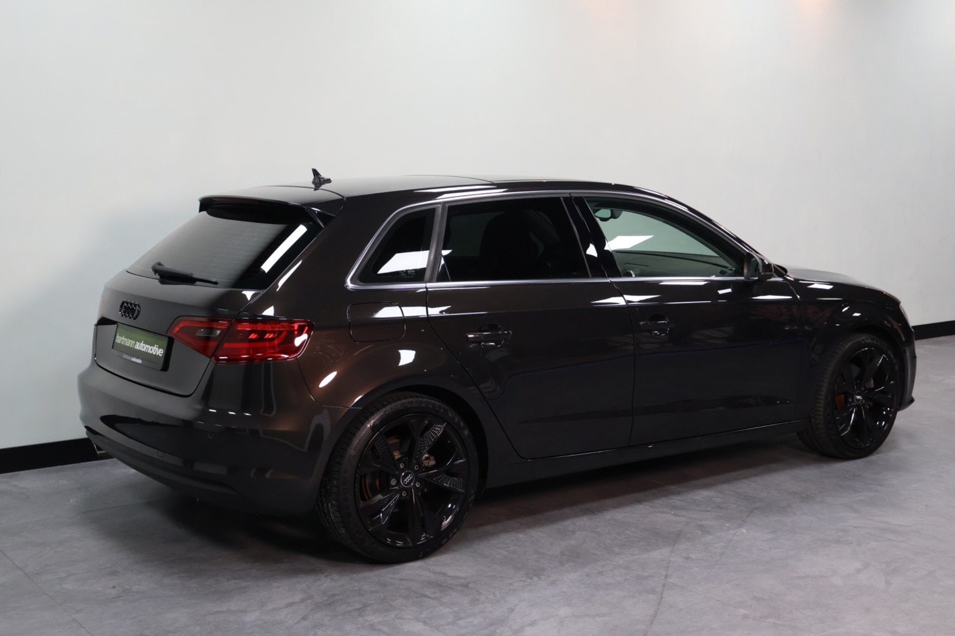Audi A3 Sportback 1.8 TFSI PANO|AUT|CLIMATE|NAVI|, Auto's, Euro 5, Gebruikt, 4 cilinders, Bruin