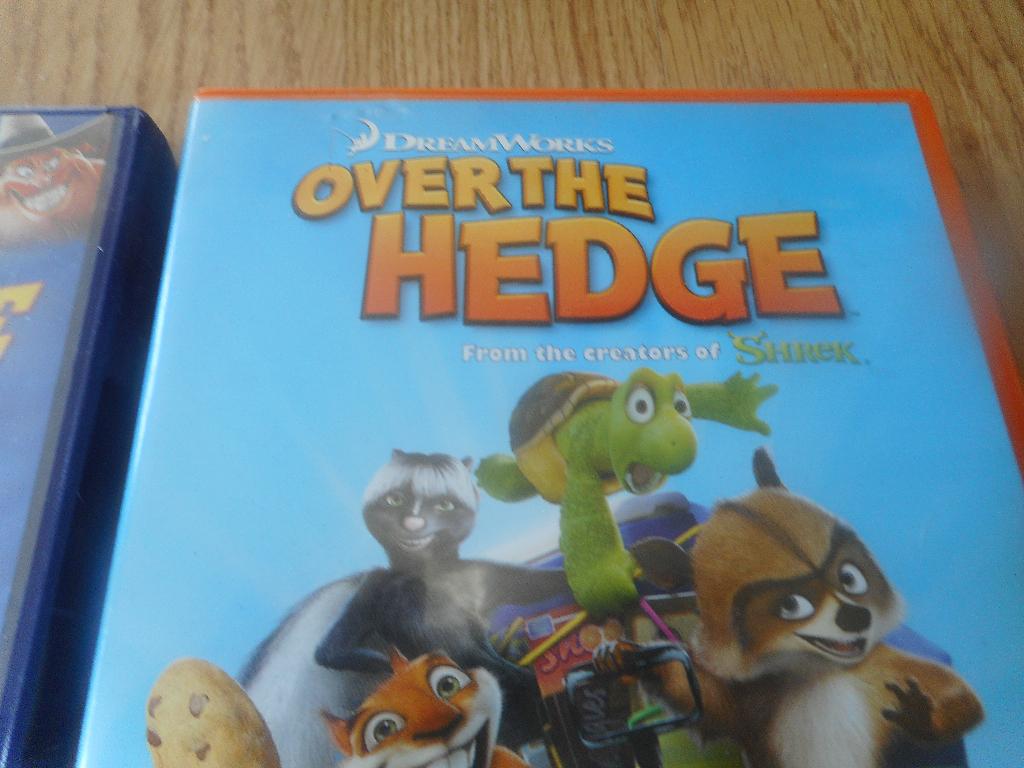 Kinderfilms, Avontuur, Alle leeftijden, Ophalen of Verzenden, Zo goed als nieuw