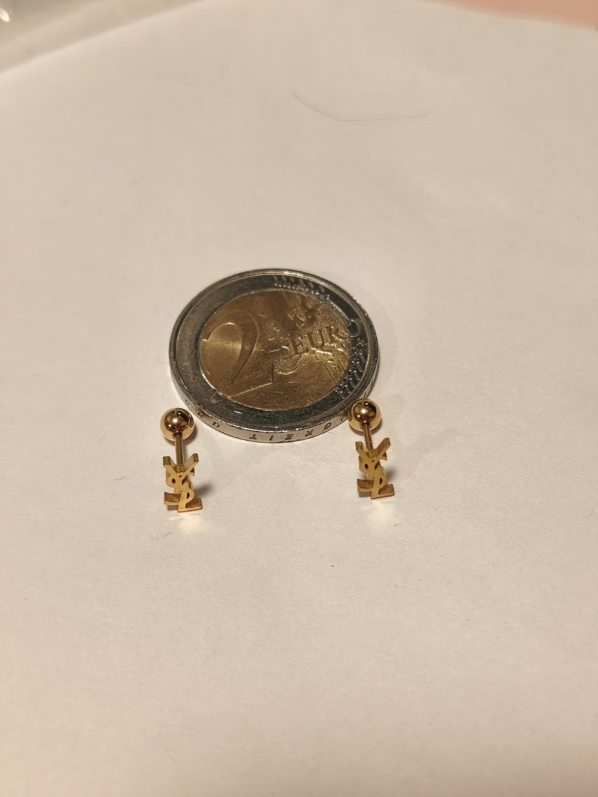 Oorbellen - Nieuw, Overige materialen, Nieuw, Ophalen of Verzenden, Knopjes of Stekers