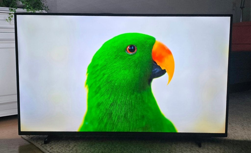 Foto 16 van Prachtige Philips 50" 4K Smart TV met 3-zijdig Ambilight!
