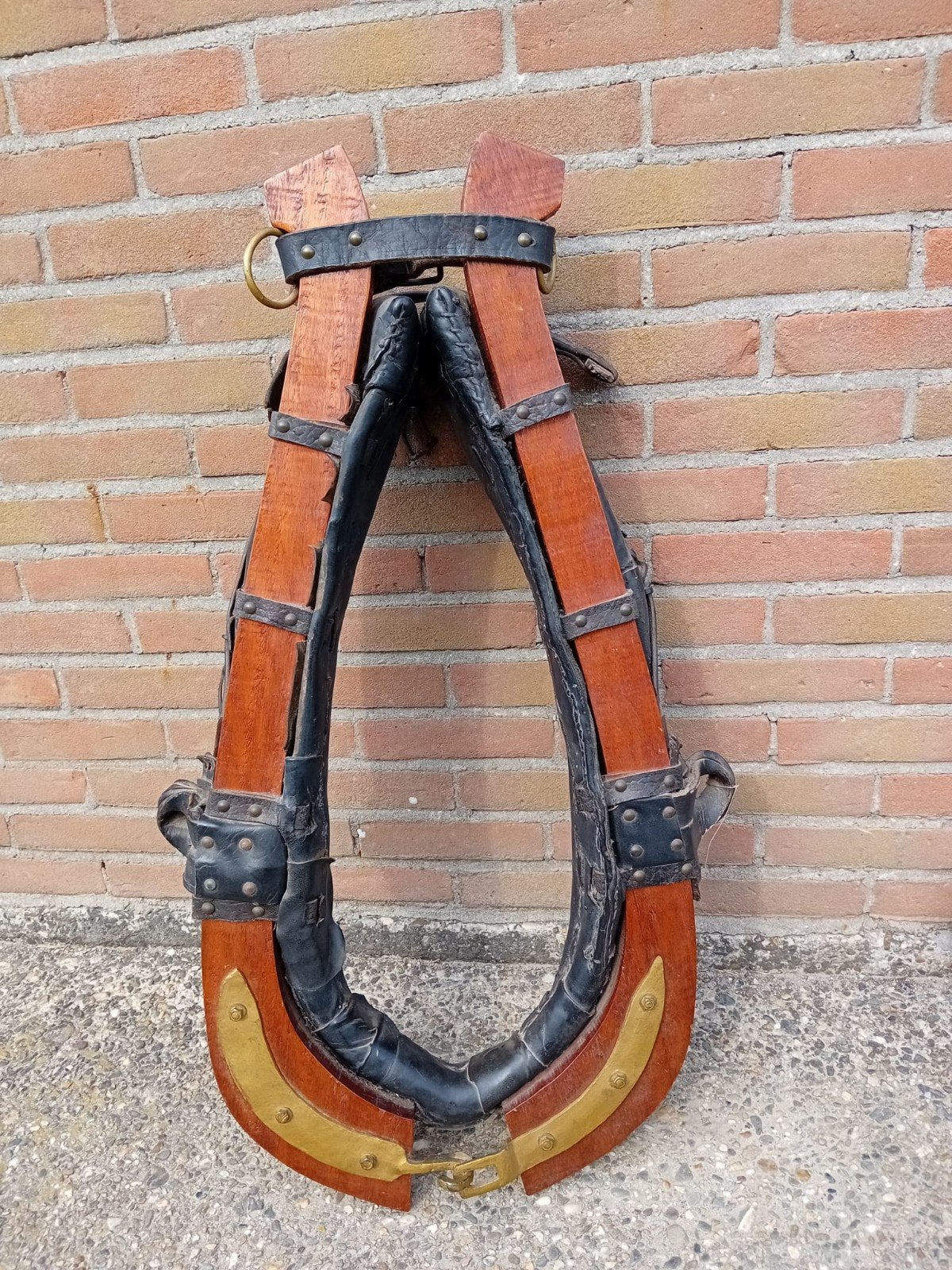 Gareel, Dieren en Toebehoren, Ophalen