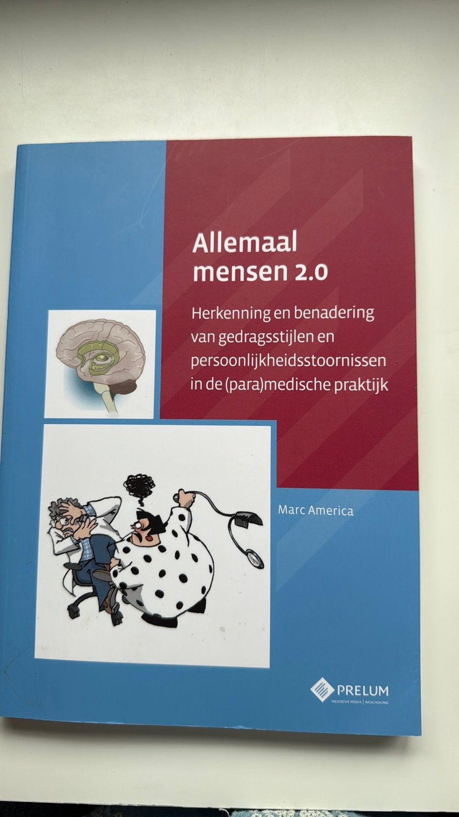 Allemaal mensen 2.0, Ophalen of Verzenden, Beta, Zo goed als nieuw, HBO