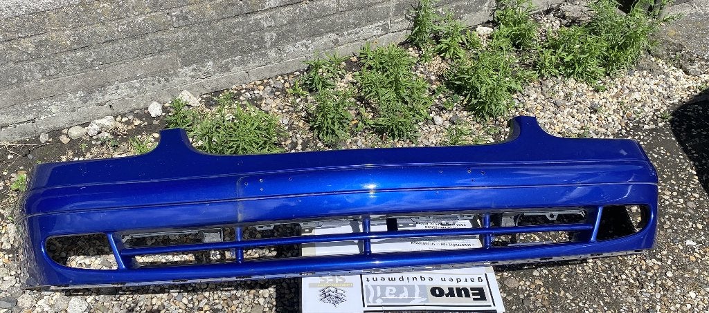 Mercedes SLK bumper te koop, Ophalen