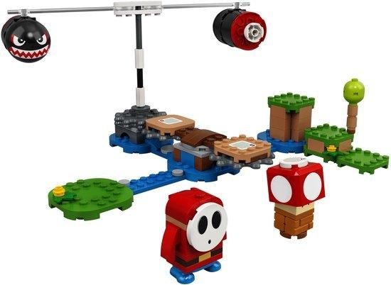 LEGO 71366, Ophalen of Verzenden, Gebruikt, Complete set, Lego