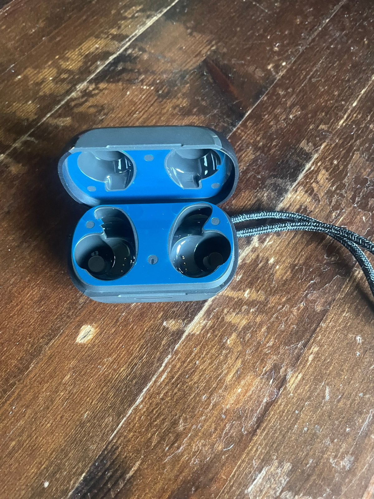 JBL reflect flow case, Zwart, Nieuw, Ophalen of Verzenden, JBL